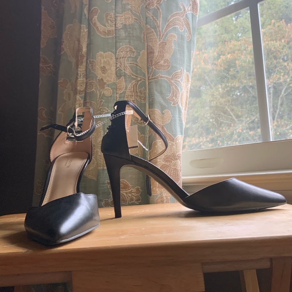 Dressy heels